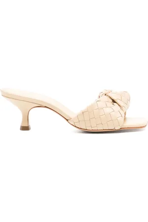 Schutz 60 mm Sandalia Salto sandaler