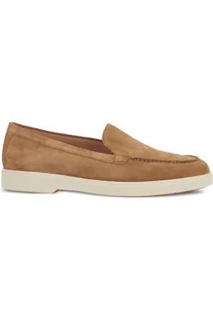 santoni Yalta-loafers