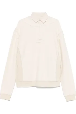Maison Margiela Décortiqué polo