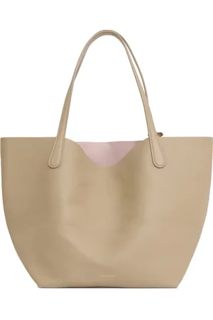 Mansur Gavriel Tote i læder