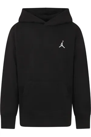 Jordan Hættetrøje med logo