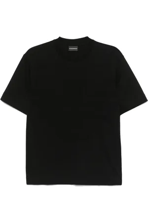 Emporio Armani T-shirt med logotryk