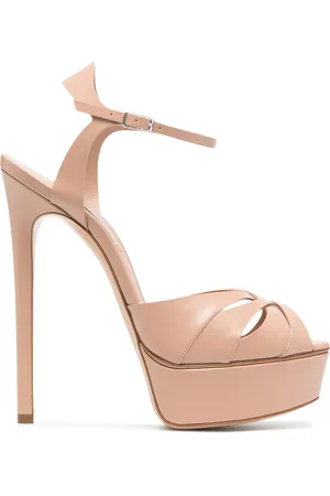 Casadei Felina 40mm sandaler