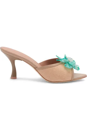 MALONE SOULIERS 70 mm Cyd sandaler