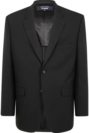 Comme des Garçons Blazer i uld