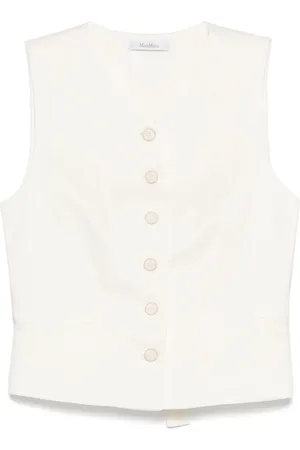 Max Mara Mirella vest