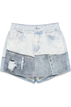 A Bathing Ape Denimshorts