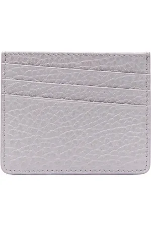 Maison Margiela Kortholder med nummer-motiv