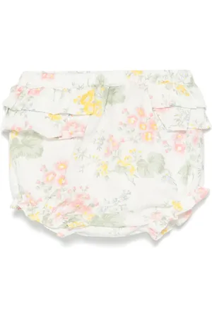 Tartine Et Chocolat Bloomers med blomstertryk