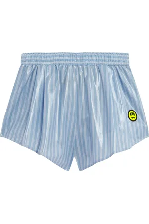 BARROW Shorts med logo
