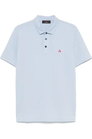 Peuterey Polo med broderet logo