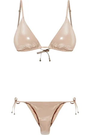 Emporio Armani Trekantet bikini