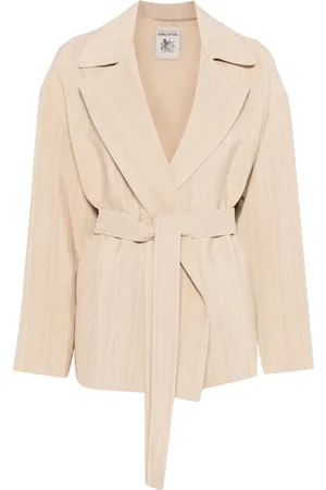 SEMICOUTURE Astree jakke