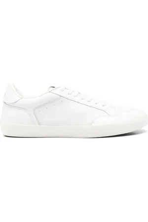 Manuel Ritz Lædersneakers