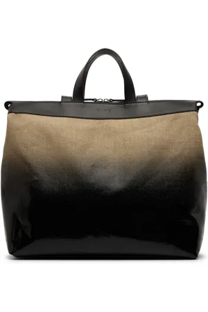 MARSÈLL Tote med ombré effekt