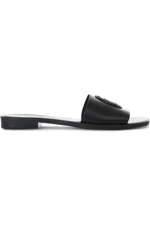 Roberto Cavalli Sandaler i læder