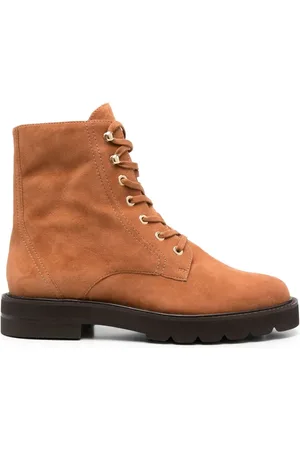 Stuart Weitzman Mila ankelstøvler