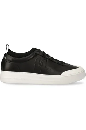 Karl Lagerfeld Sneakers med præget logo