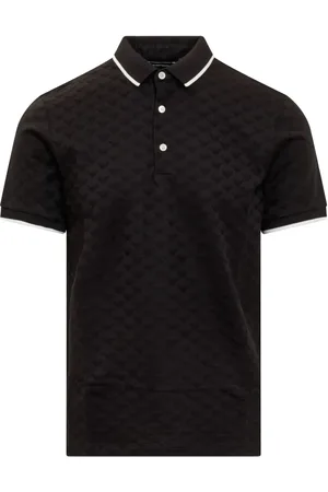 Emporio Armani Polotrøje med monogram
