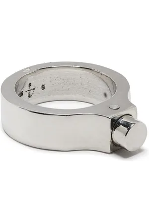 PARTS OF FOUR 7mm Sahara ring