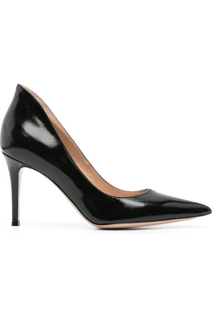 Gianvito Rossi 80 mm Gianvito pumps