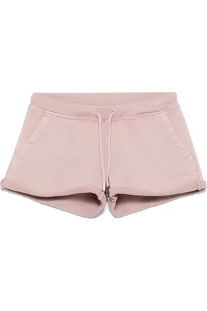 Dsquared2 Træningsshorts med logotryk