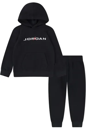 Jordan Træningsdragt med logotryk