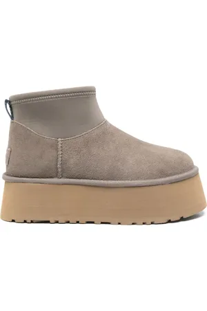 UGG Classic Mini Dipper støvler