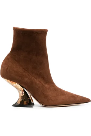 Casadei Elodie 85mm ankelstøvler