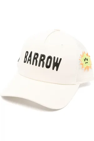 BARROW Kasket med broderet logo