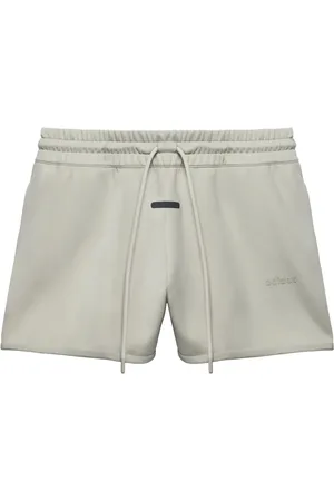 FEAR OF GOD X Adidas Athletics træningsshorts