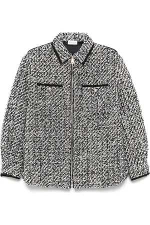 Moncler Dunjakke
