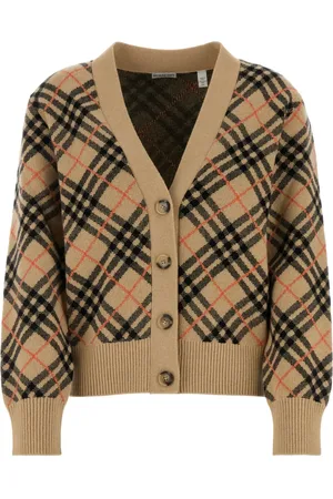 Burberry Ternet kashmircardigan