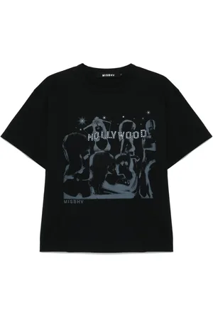 MISBHV Hollywood-T-shirt