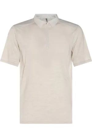 Veilance Kortærmet polo