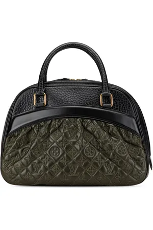 LOUIS VUITTON Mizi Vienna håndtaske med monogram fra 2005