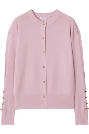 Burberry Strikket cardigan