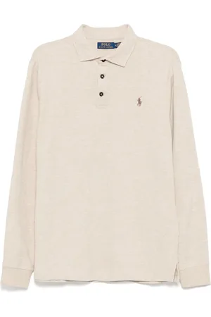 Ralph Lauren Sweatshirt med broderet logo