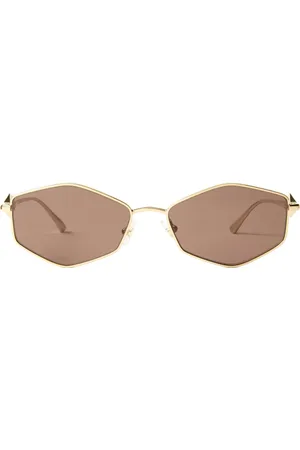 Jimmy Choo Zoey solbriller