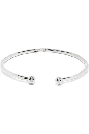 Patrizia Pepe Choker-halskæde med piercing