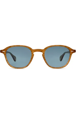 GARRETT LEIGHT GILBERT SUN solbriller