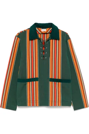 BODE Parakeet polo
