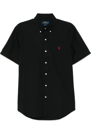 Ralph Lauren Polo Pony skjorte