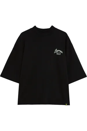 BARROW T-shirt med grafisk tryk