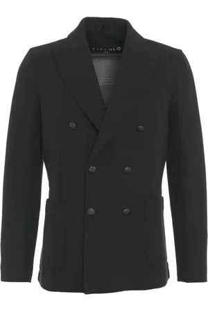 Circolo Dobbeltradet blazer