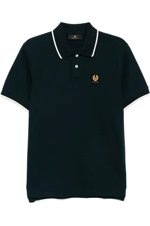 Belstaff Polo i piqué