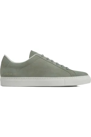 COMMON PROJECTS Retro-sneakers