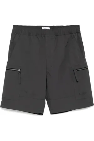 Izzue Cargo-shorts med snoretræk
