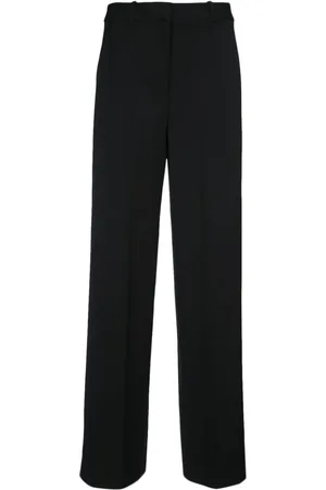 Calvin Klein Bukser i twill