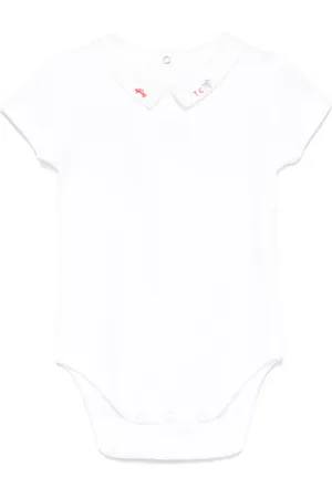 Tartine Et Chocolat City Adventure-broderet bodysuit